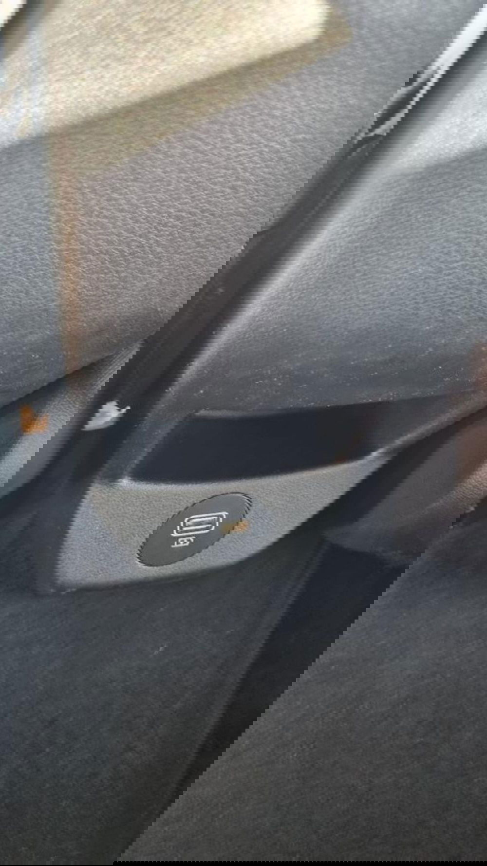 Hyundai Bayon usata a Savona (20)