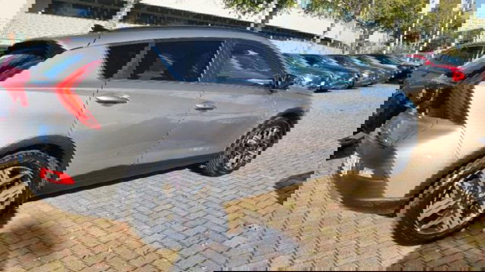 Hyundai Bayon usata a Savona (4)