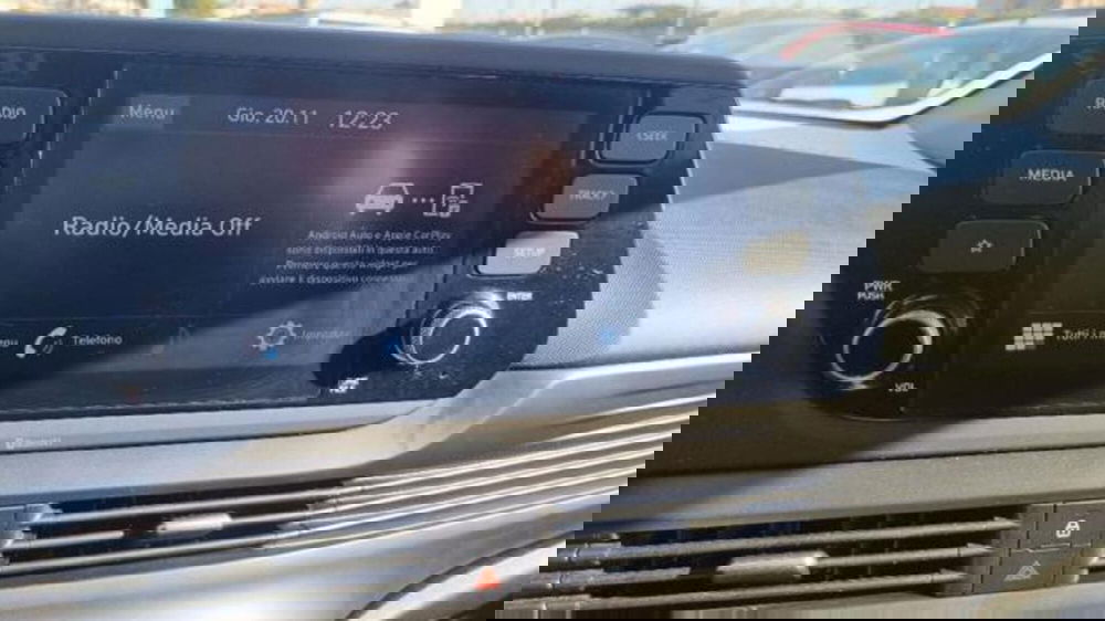 Hyundai Bayon usata a Savona (6)