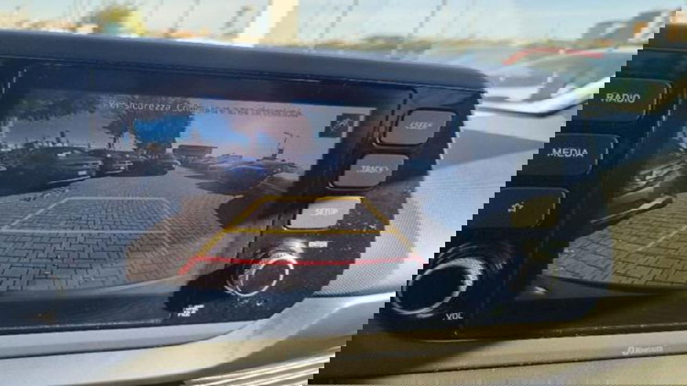 Hyundai Bayon usata a Savona (8)