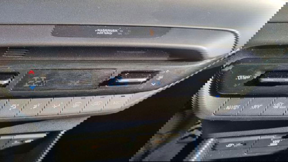 Hyundai Bayon usata a Savona (9)