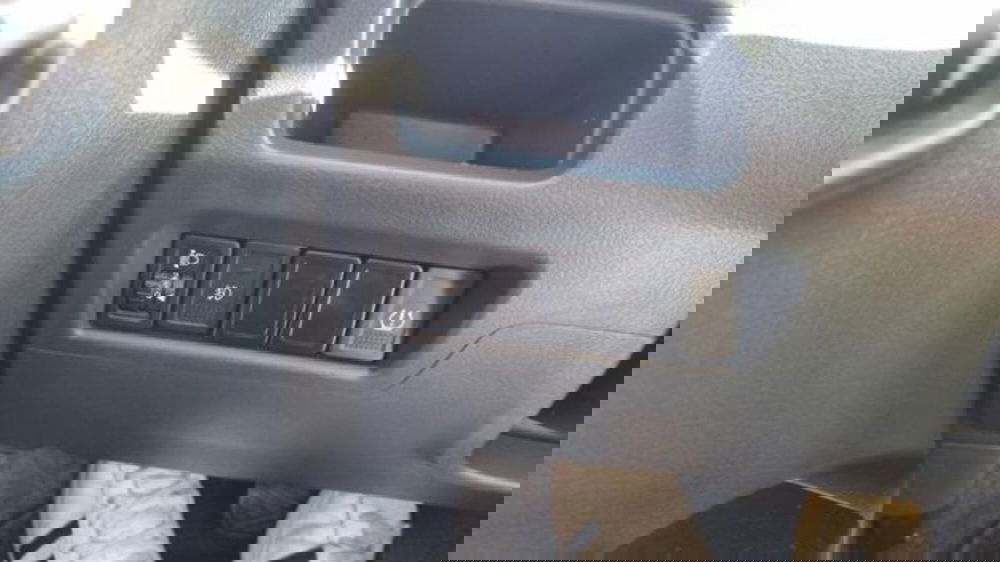 Suzuki Celerio usata a Savona (10)