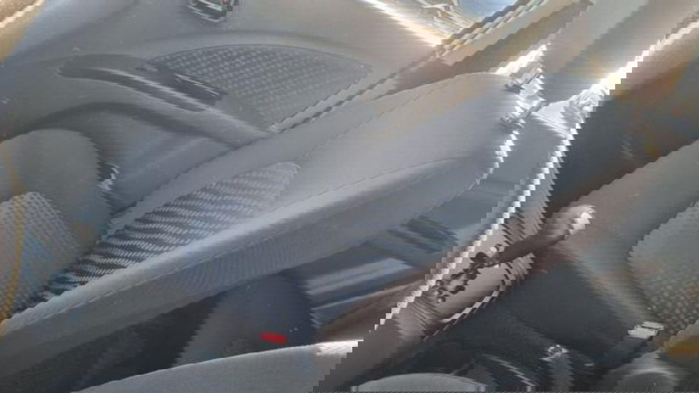 Suzuki Celerio usata a Savona (11)