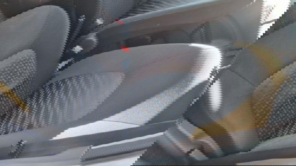 Suzuki Celerio usata a Savona (12)