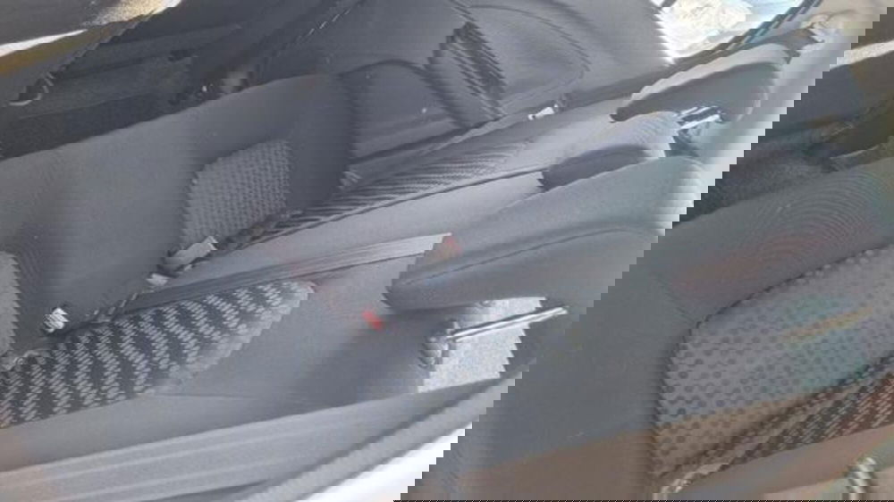 Suzuki Celerio usata a Savona (19)