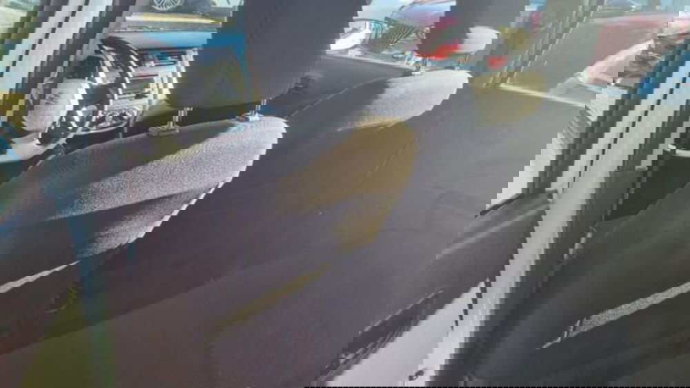 Suzuki Celerio usata a Savona (20)