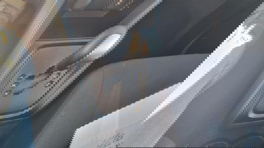 Suzuki Celerio usata a Savona (7)