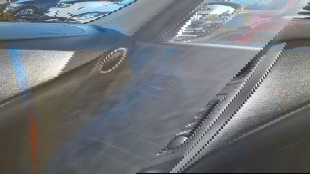 Suzuki Celerio usata a Savona (8)