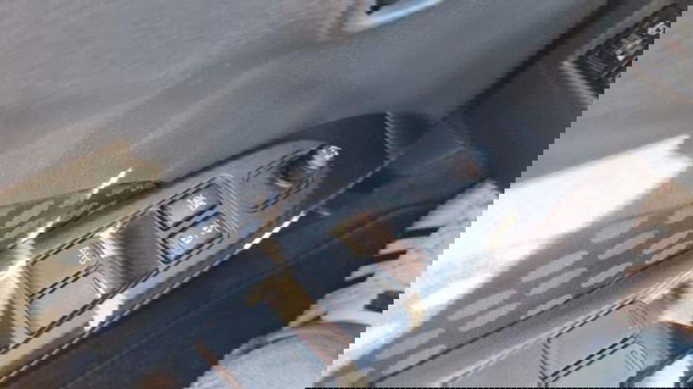 Suzuki Celerio usata a Savona (9)