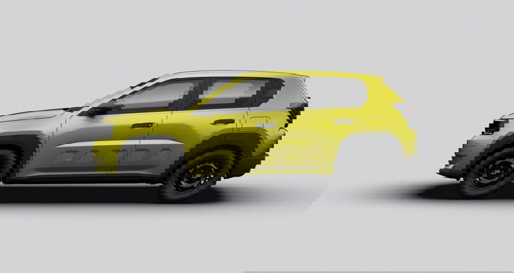 Fiat Grande Panda nuova a Bari (10)