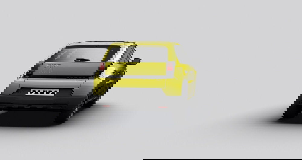 Fiat Grande Panda nuova a Bari (6)