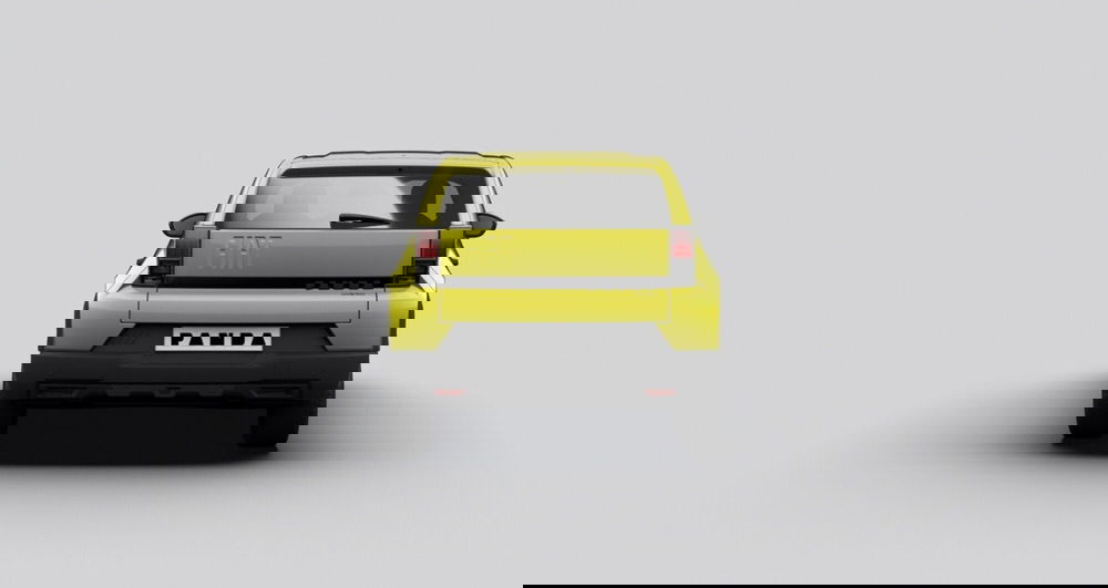 Fiat Grande Panda nuova a Bari (7)