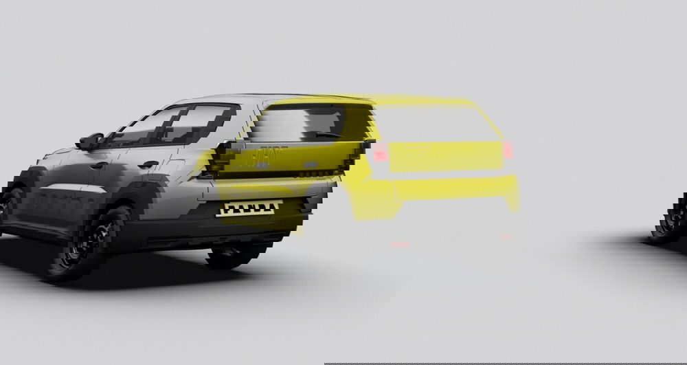 Fiat Grande Panda nuova a Bari (8)