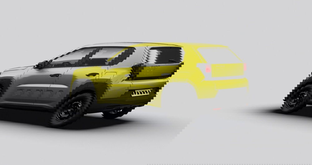 Fiat Grande Panda nuova a Bari (9)