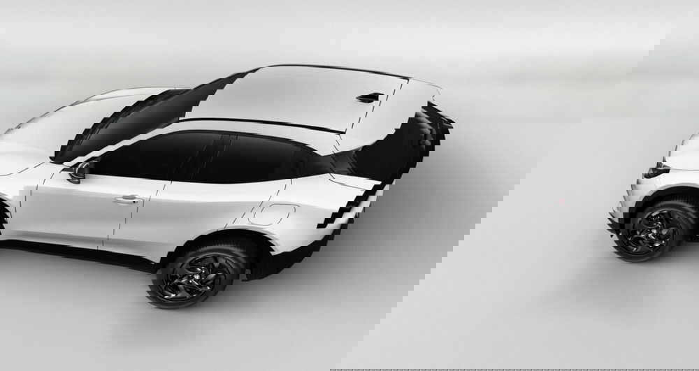 Alfa Romeo Junior nuova a Bari (3)