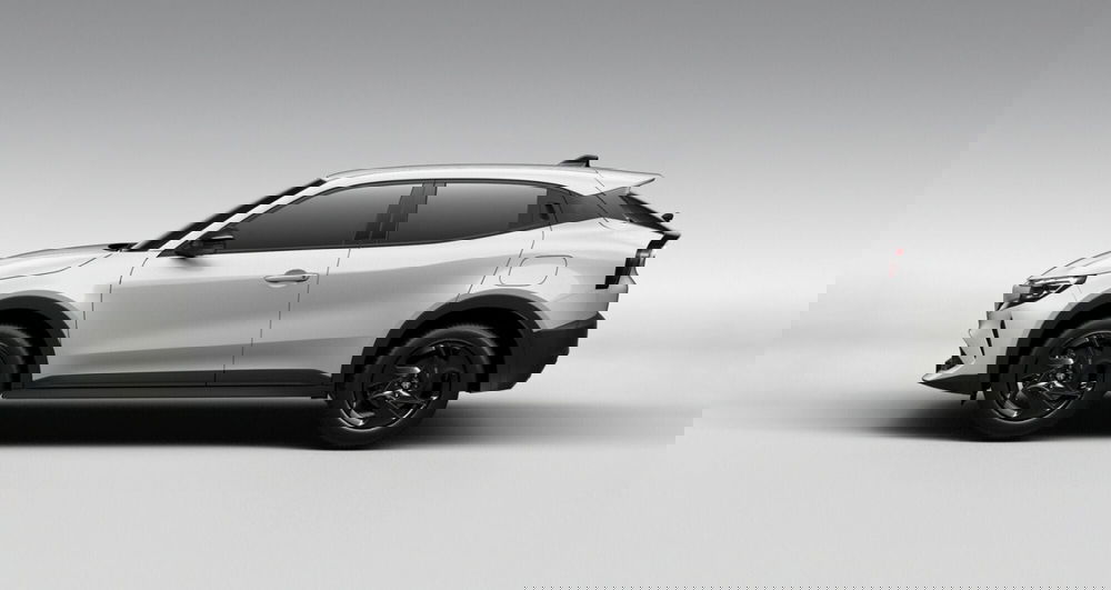 Alfa Romeo Junior nuova a Bari (4)