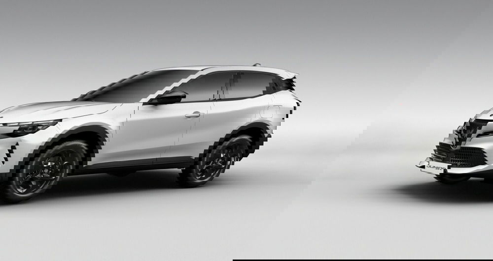 Alfa Romeo Junior nuova a Bari (5)