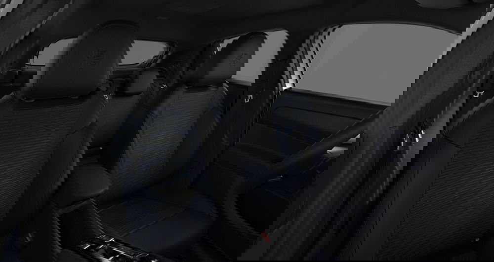 Alfa Romeo Junior nuova a Bari (7)