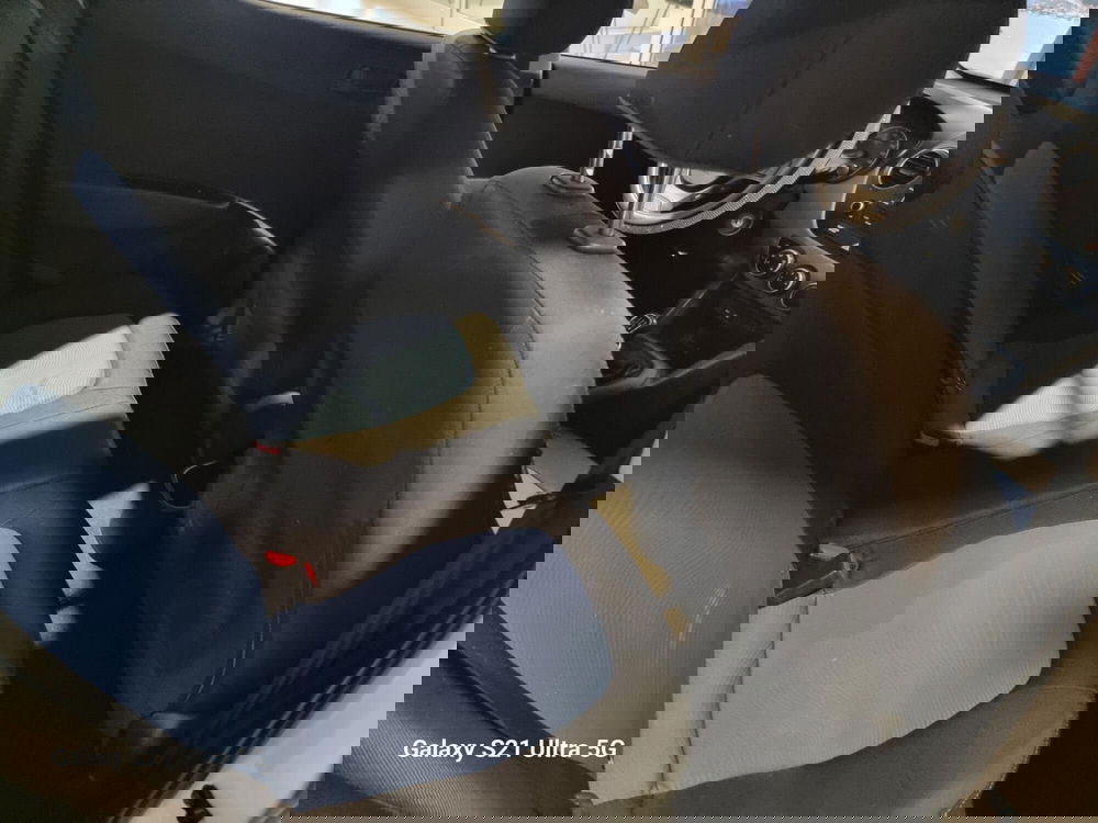 Hyundai i10 usata a Alessandria (10)