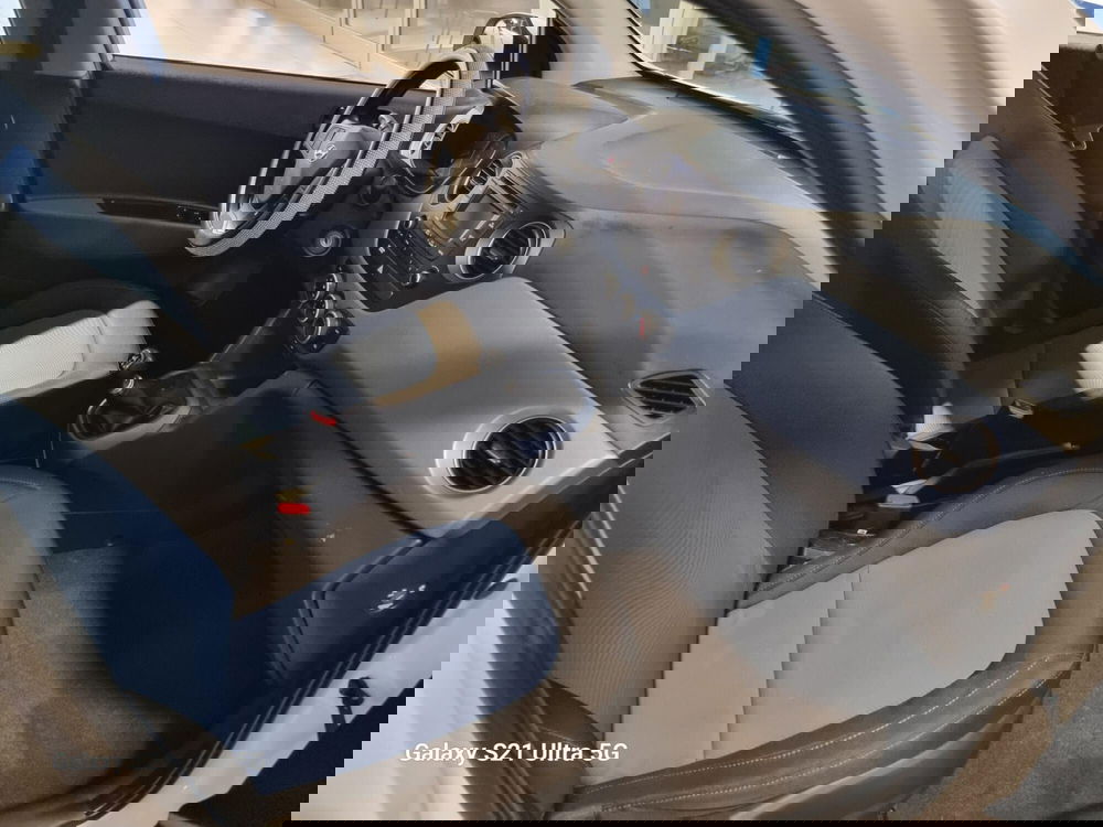 Hyundai i10 usata a Alessandria (11)