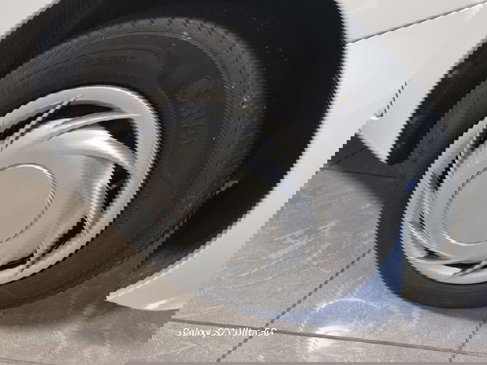 Hyundai i10 usata a Alessandria (3)