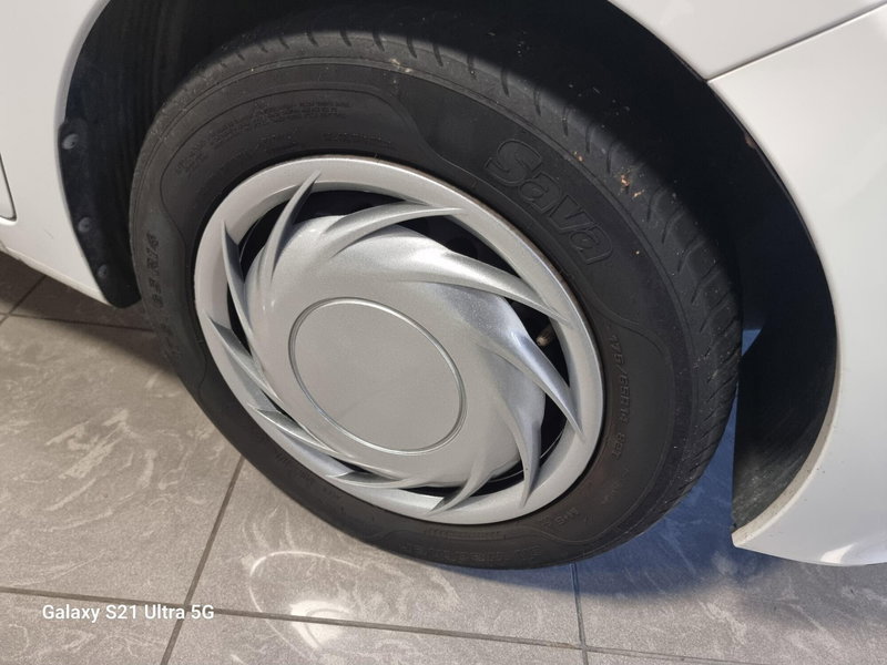 Hyundai i10 usata a Alessandria (3)