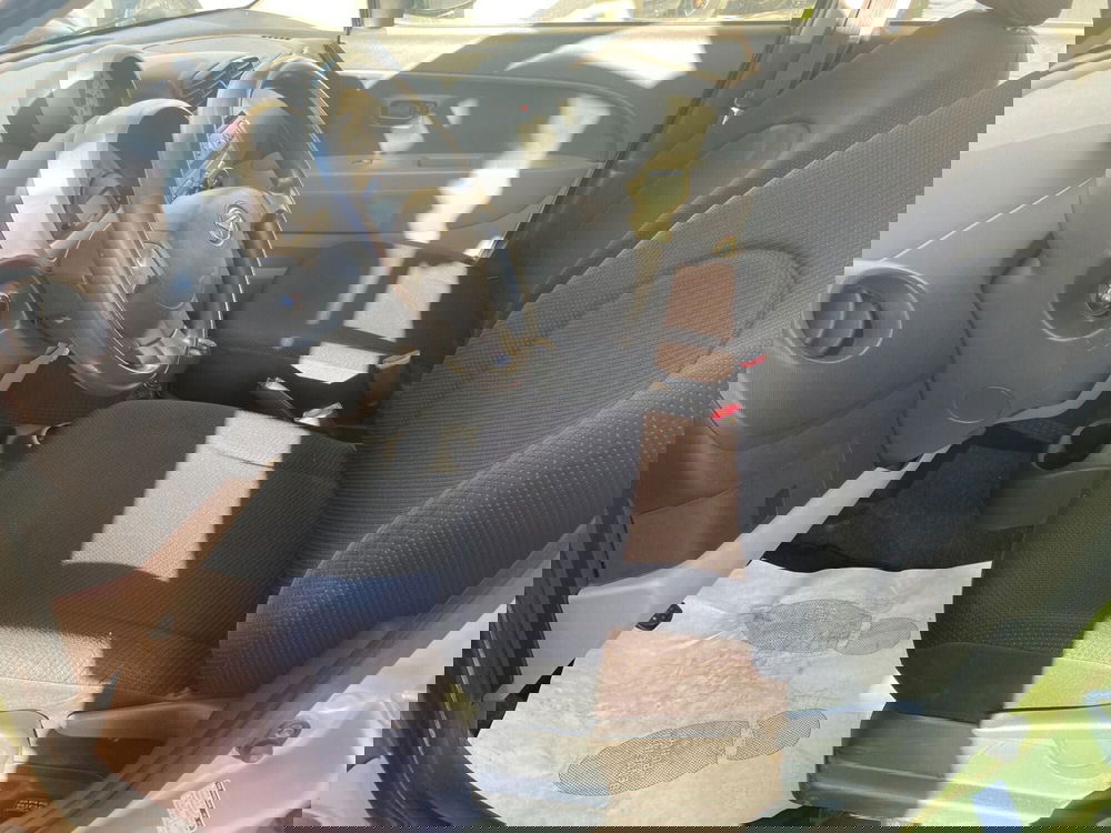 Daihatsu Sirion usata a Agrigento (4)