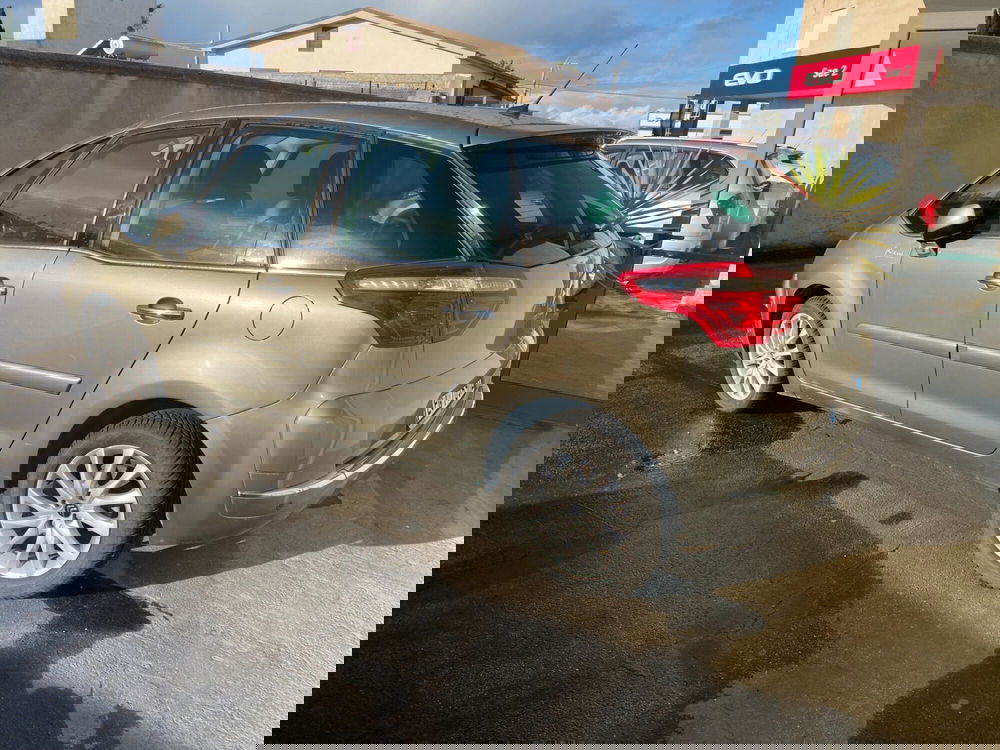 Citroen C4 Picasso usata a Agrigento (2)