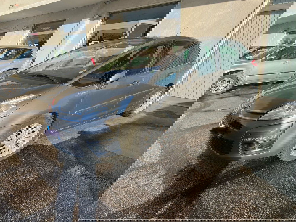 Citroen C4 Picasso usata a Agrigento (3)