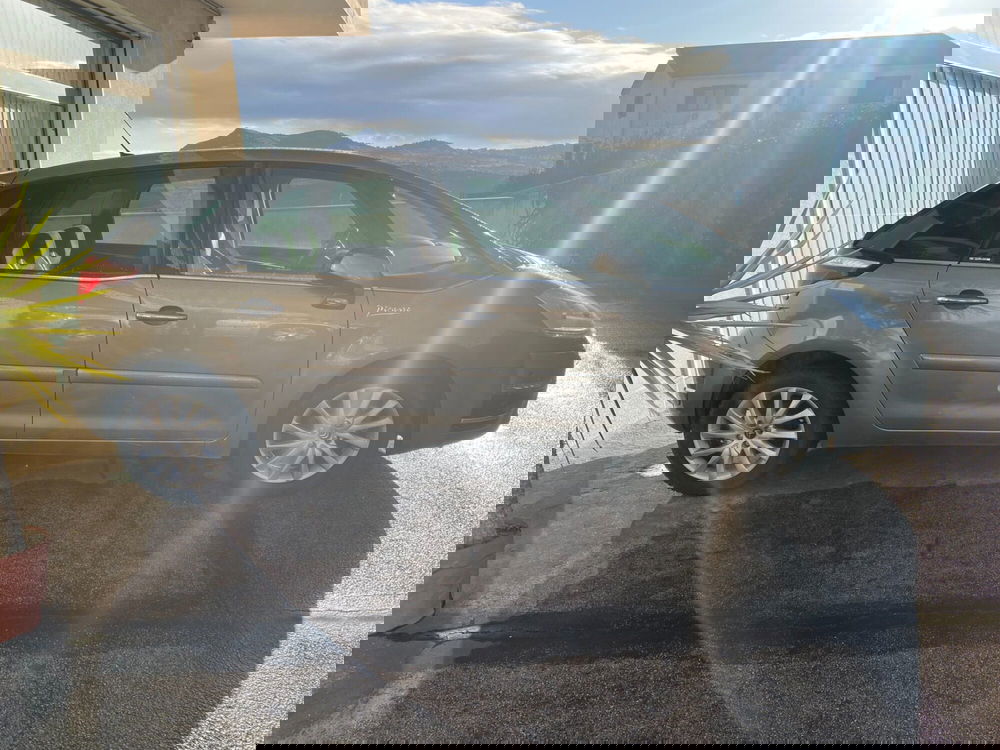 Citroen C4 Picasso usata a Agrigento (4)