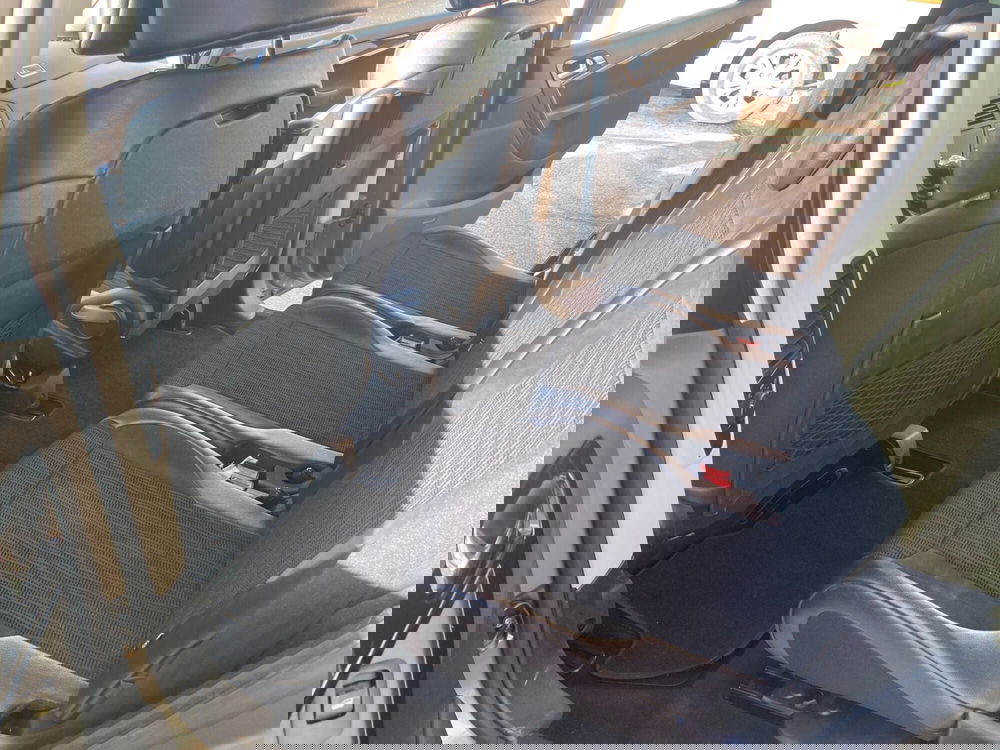 Citroen C4 Picasso usata a Agrigento (5)