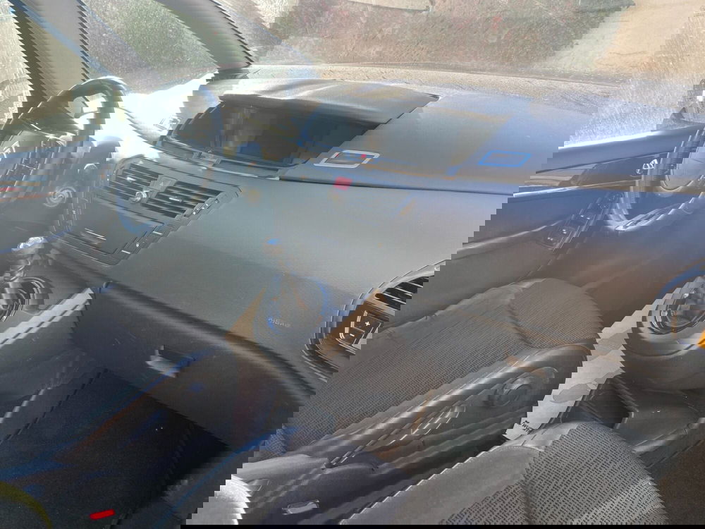 Citroen C4 Picasso usata a Agrigento (6)