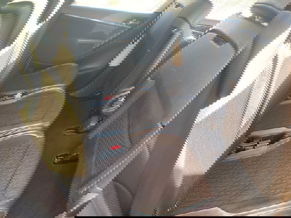 Citroen C4 Picasso usata a Agrigento (8)