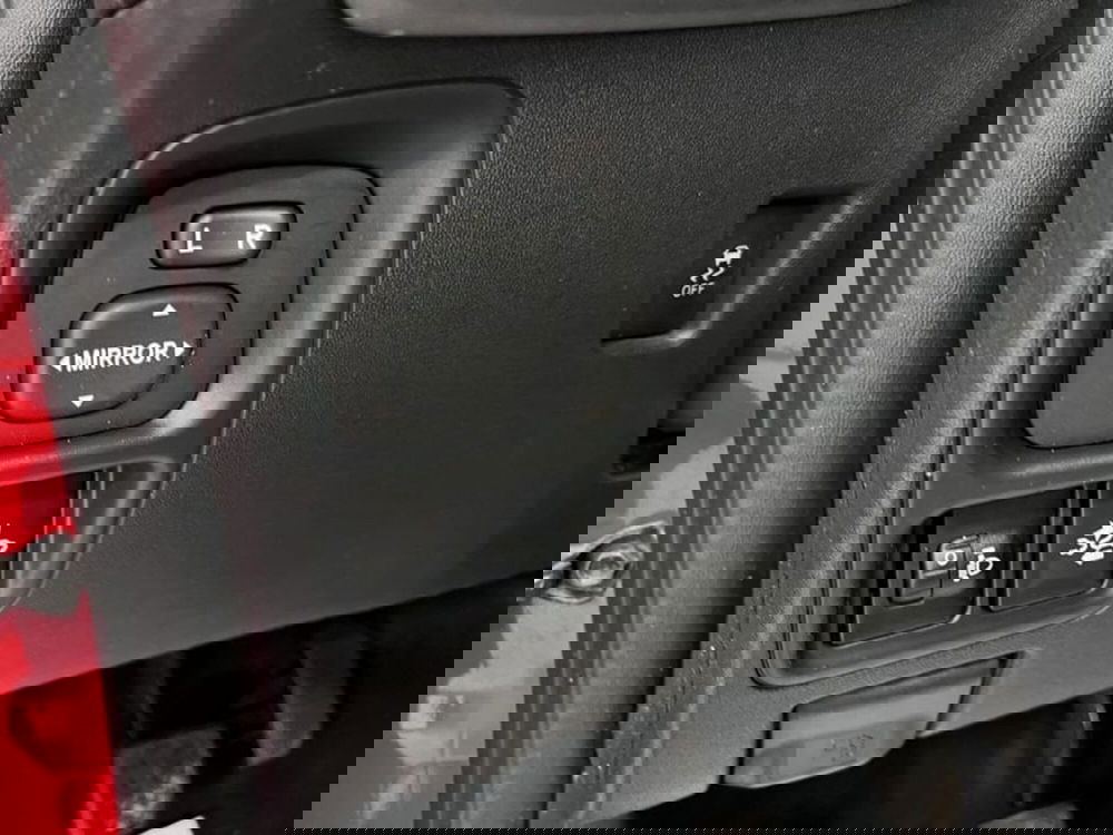 Toyota Aygo usata a Prato (14)