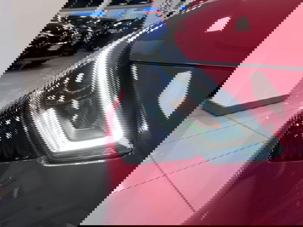 Toyota Aygo usata a Prato (16)