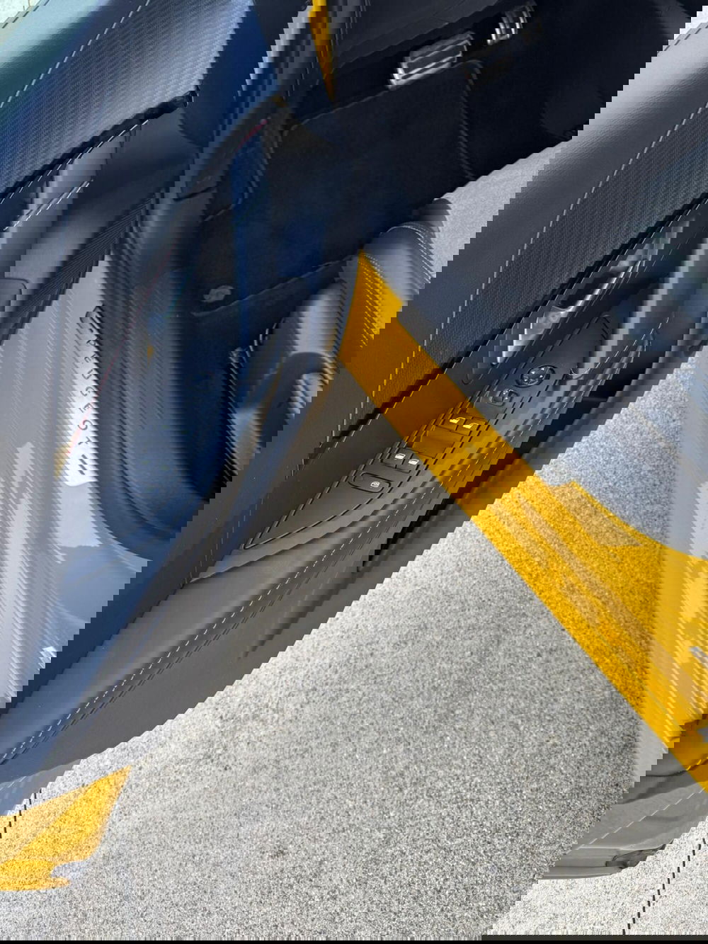 Peugeot 208 usata a Cosenza (10)