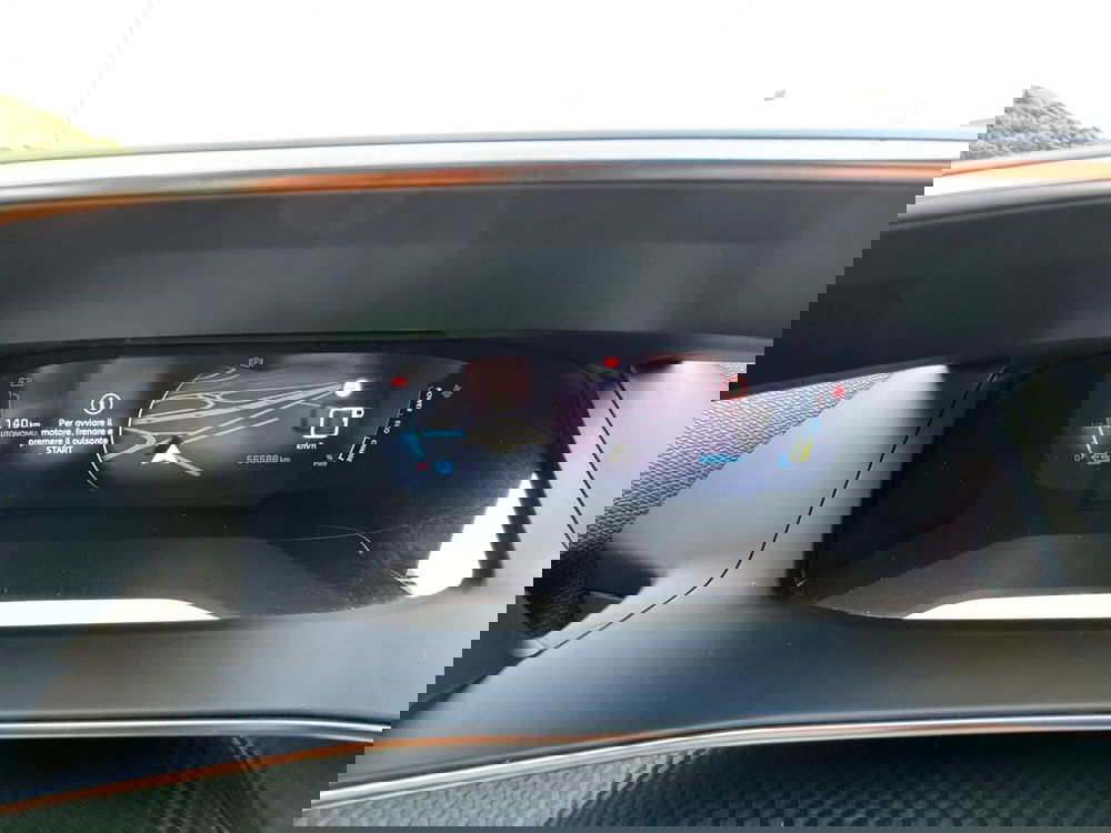 Peugeot 208 usata a Cosenza (12)