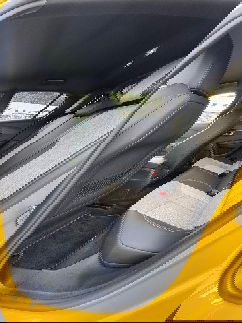 Peugeot 208 usata a Cosenza (15)