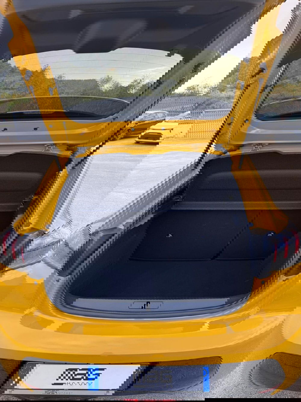 Peugeot 208 usata a Cosenza (17)