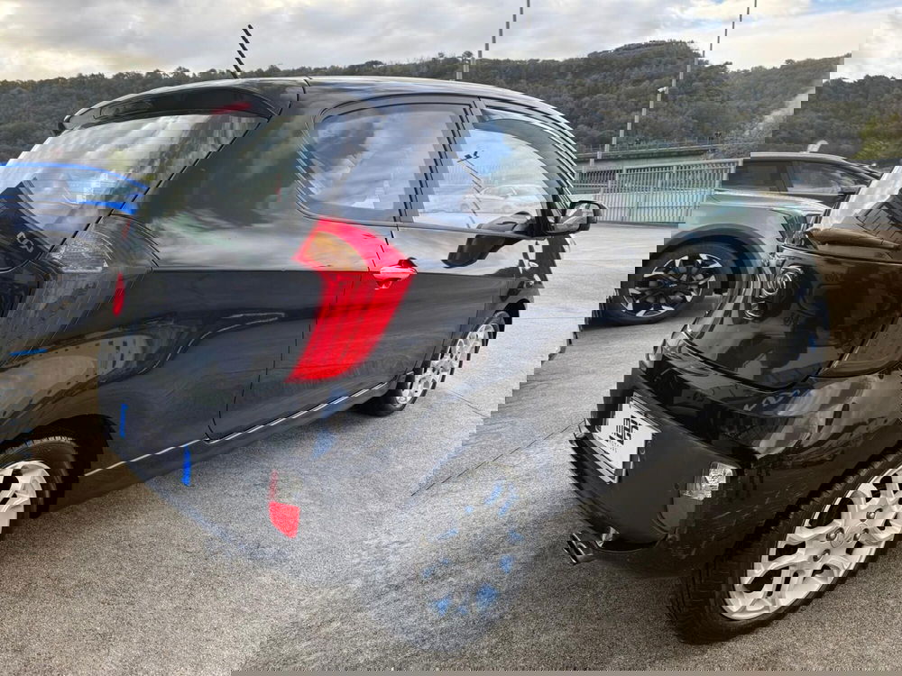 Kia Picanto usata a Cosenza (3)