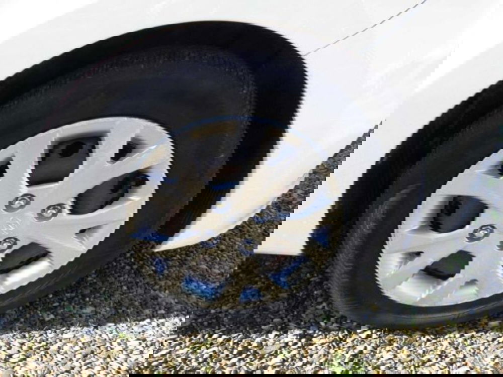 Hyundai i10 usata a Firenze (11)