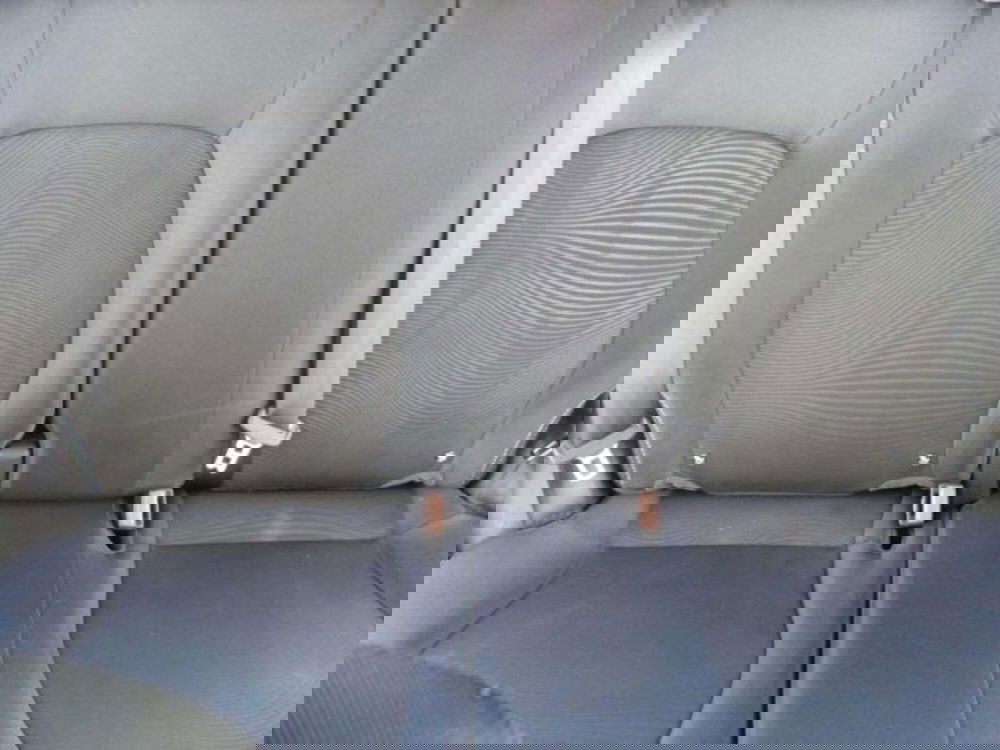 Hyundai i10 usata a Firenze (16)