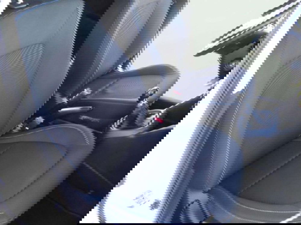 Hyundai i10 usata a Firenze (17)