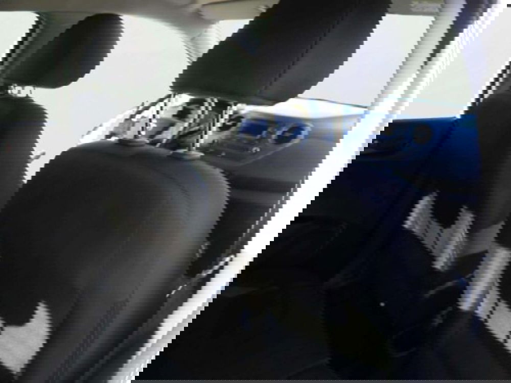 Hyundai i10 usata a Firenze (18)