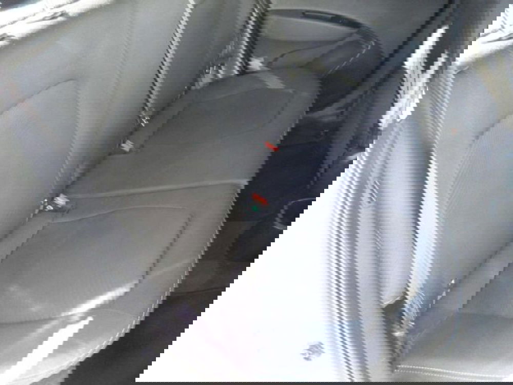 Hyundai i10 usata a Firenze (19)