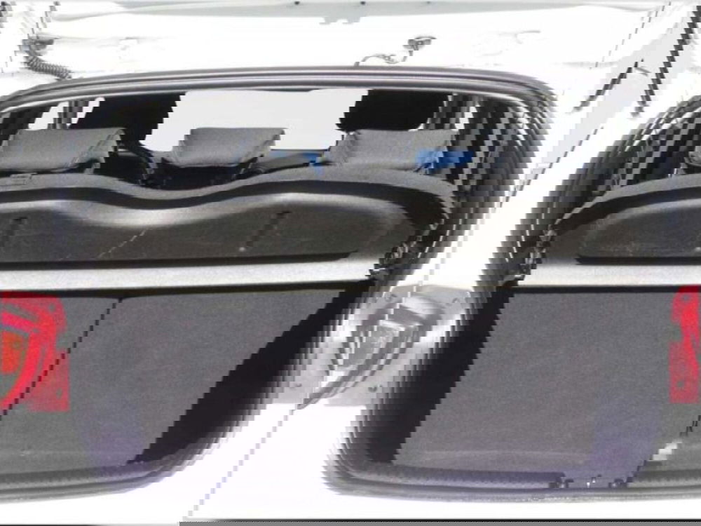 Hyundai i10 usata a Firenze (20)