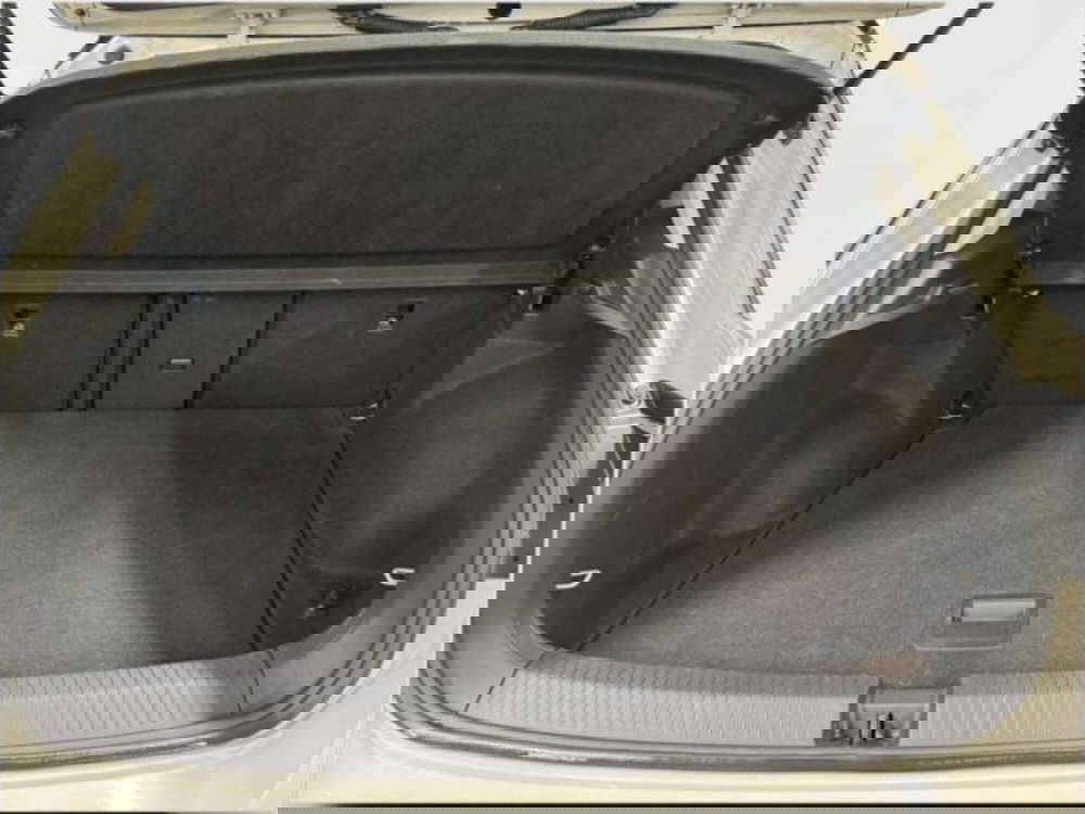 Volkswagen T-Roc usata a Firenze (10)