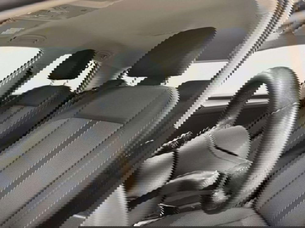 Volkswagen T-Roc usata a Firenze (11)