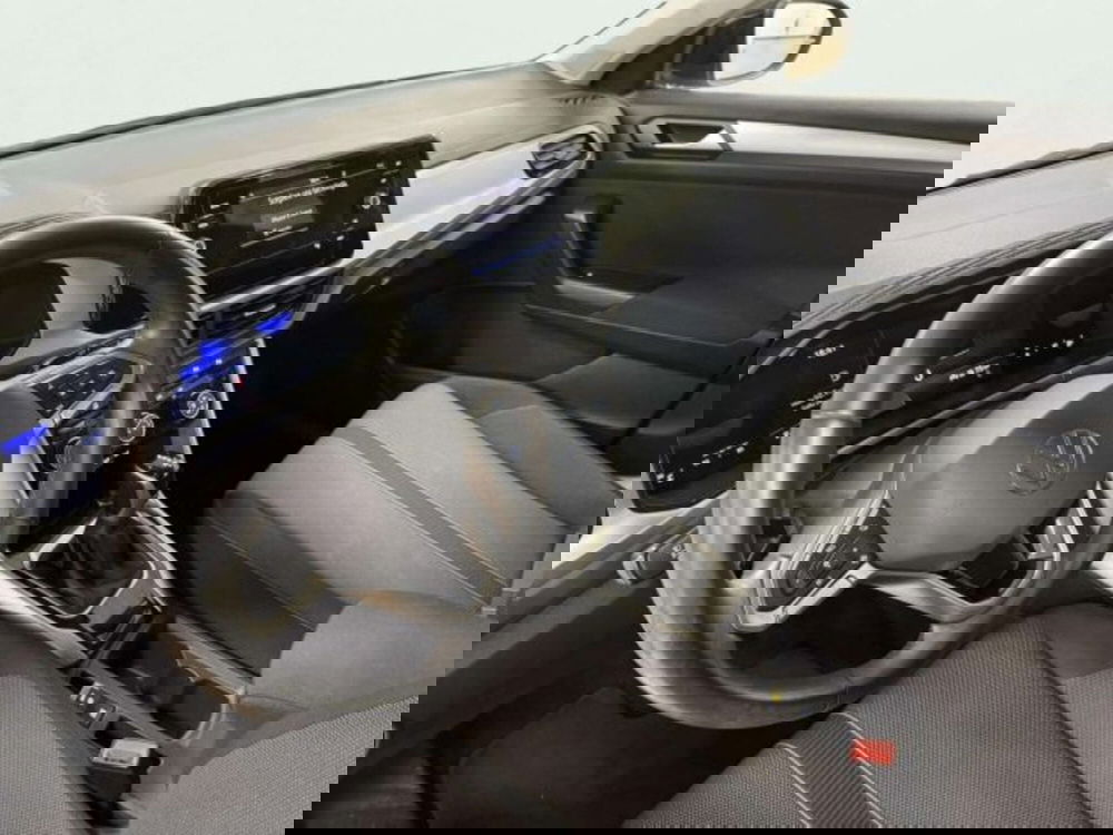 Volkswagen T-Roc usata a Firenze (12)