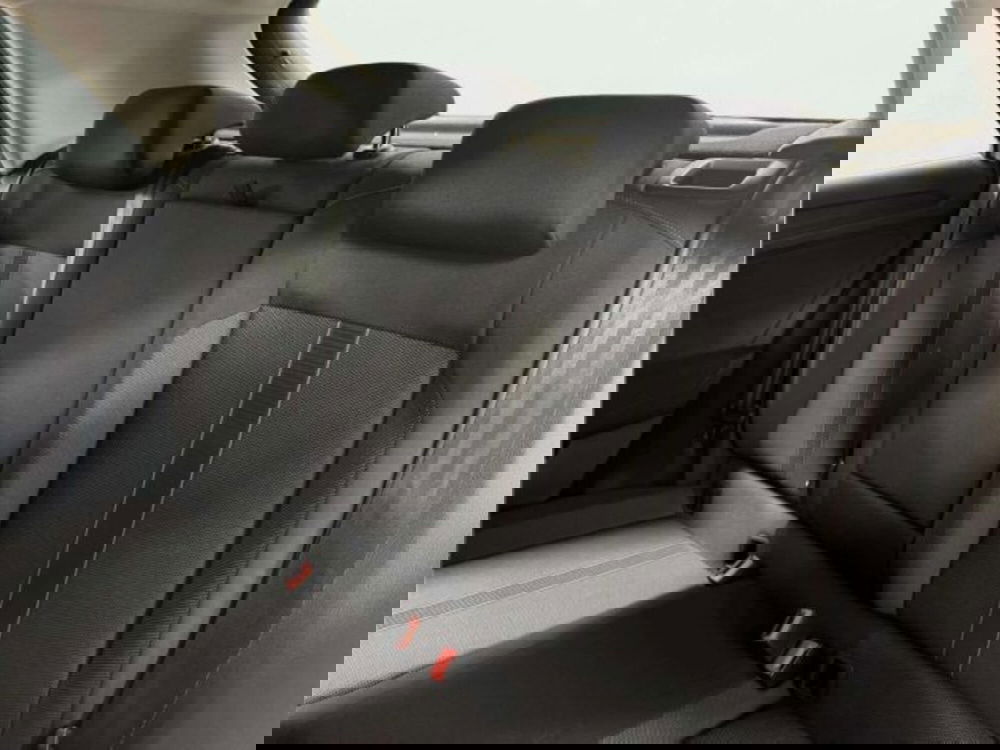 Volkswagen T-Roc usata a Firenze (13)